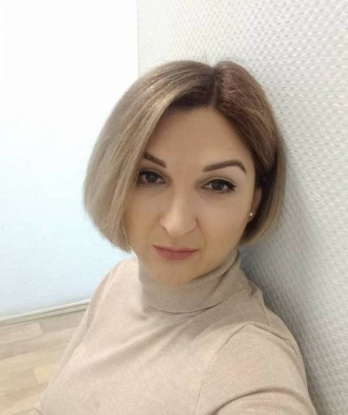 Анкета проститутки Яна - Фото 1, Чашники, 39 лет, №385