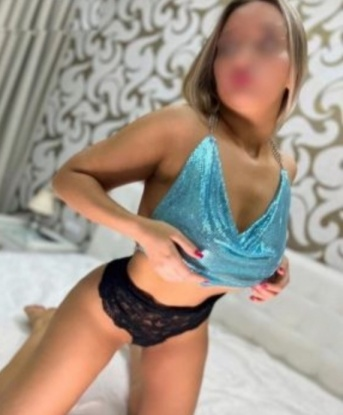 Анкета проститутки Валентина - Фото 1, Чашники, 31 год, №9278