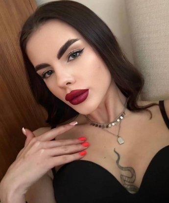 Анкета проститутки Тамика - Фото 1, Чашники, 22 года, №9789